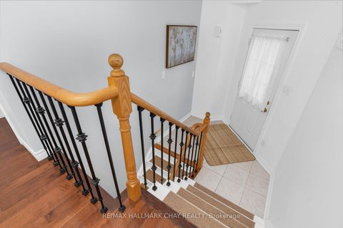 Photo 3 at 63 Masters Drive, East Bayfield, Barrie