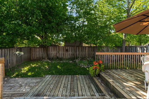 Photo 28 at 63 Masters Drive, East Bayfield, Barrie