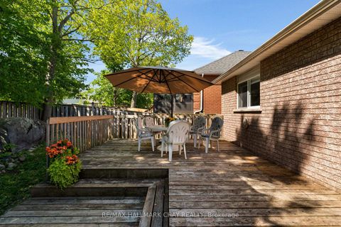 Photo 29 at 63 Masters Drive, East Bayfield, Barrie