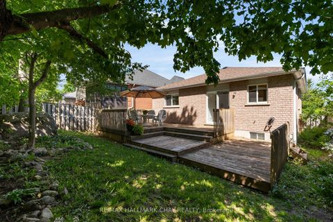 Photo 30 at 63 Masters Drive, East Bayfield, Barrie