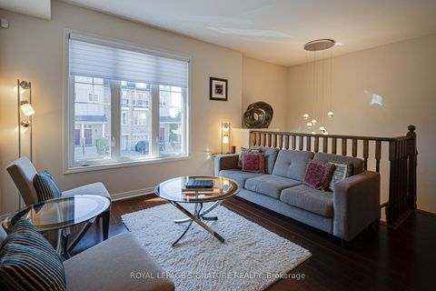 Photo 1 at 6 Collip Place, Victoria Village, Toronto