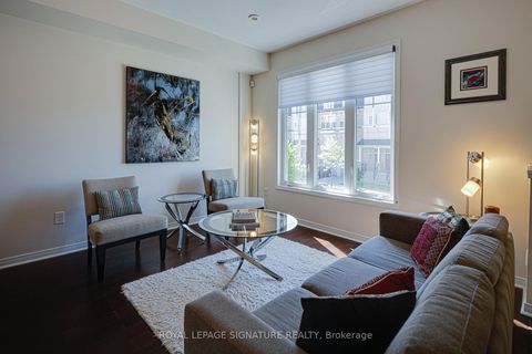 Photo 2 at 6 Collip Place, Victoria Village, Toronto