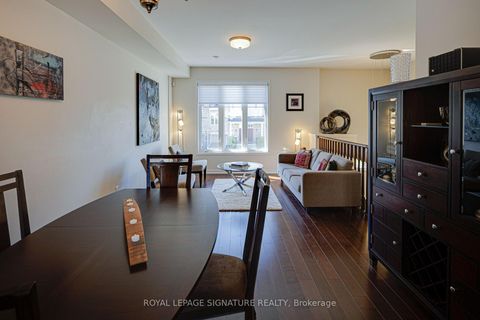 Photo 3 at 6 Collip Place, Victoria Village, Toronto