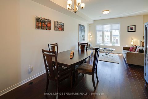Photo 4 at 6 Collip Place, Victoria Village, Toronto