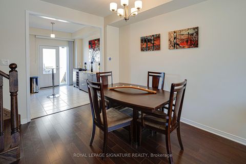 Photo 5 at 6 Collip Place, Victoria Village, Toronto