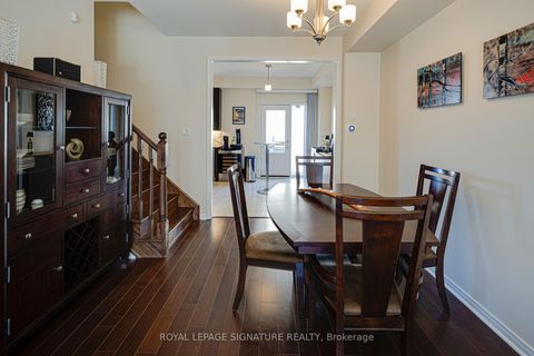 Photo 6 at 6 Collip Place, Victoria Village, Toronto