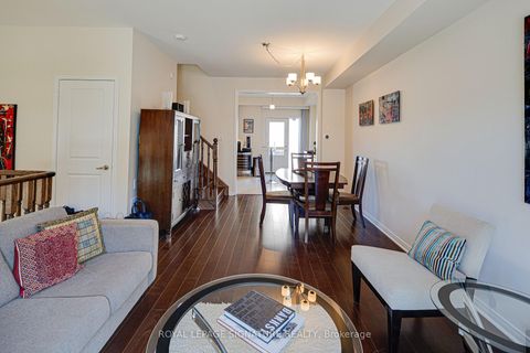 Photo 7 at 6 Collip Place, Victoria Village, Toronto