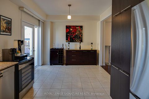 Photo 8 at 6 Collip Place, Victoria Village, Toronto