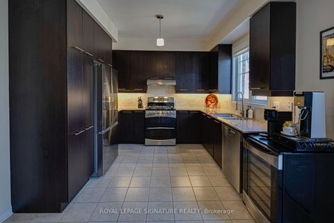 Photo 9 at 6 Collip Place, Victoria Village, Toronto