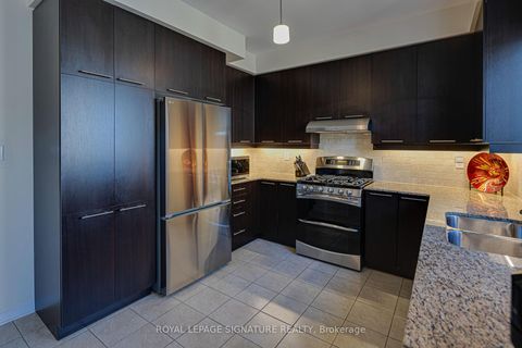 Photo 11 at 6 Collip Place, Victoria Village, Toronto