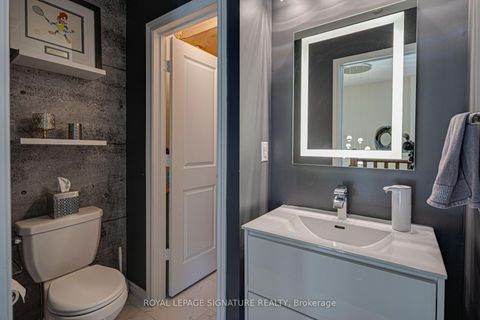Photo 12 at 6 Collip Place, Victoria Village, Toronto
