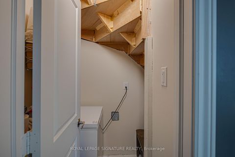Photo 13 at 6 Collip Place, Victoria Village, Toronto