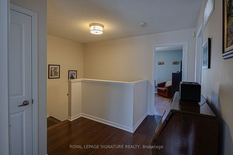Photo 16 at 6 Collip Place, Victoria Village, Toronto