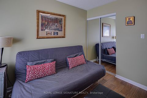 Photo 18 at 6 Collip Place, Victoria Village, Toronto