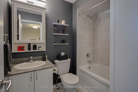 Photo 19 at 6 Collip Place, Victoria Village, Toronto