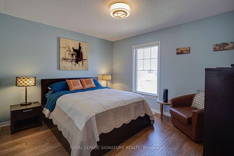 Photo 21 at 6 Collip Place, Victoria Village, Toronto