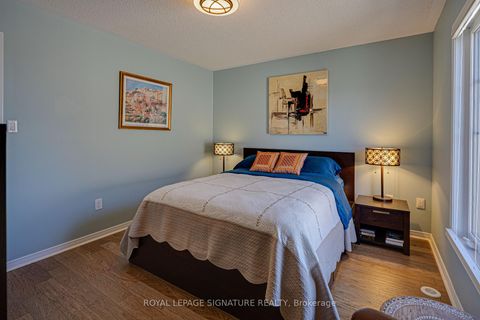Photo 22 at 6 Collip Place, Victoria Village, Toronto