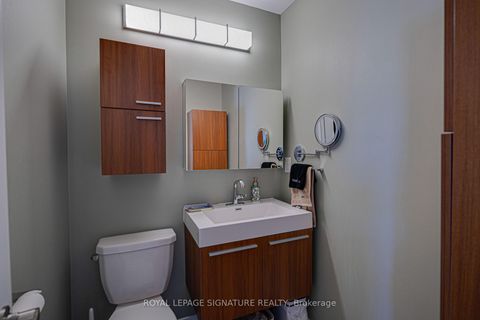 Photo 24 at 6 Collip Place, Victoria Village, Toronto