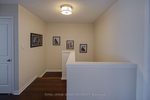 Photo 26 at 6 Collip Place, Victoria Village, Toronto