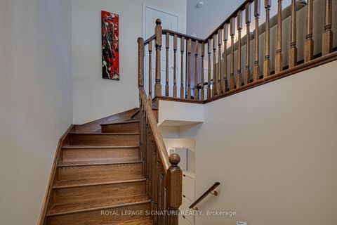 Photo 27 at 6 Collip Place, Victoria Village, Toronto