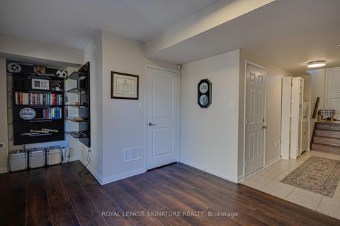 Photo 28 at 6 Collip Place, Victoria Village, Toronto