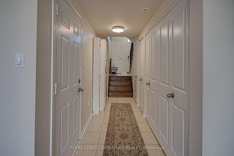 Photo 30 at 6 Collip Place, Victoria Village, Toronto
