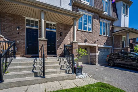Photo 33 at 6 Collip Place, Victoria Village, Toronto