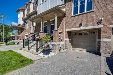 Photo 34 at 6 Collip Place, Victoria Village, Toronto