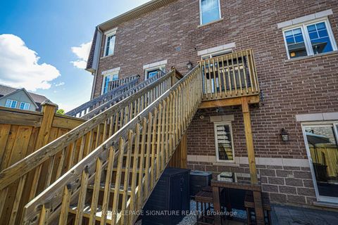 Photo 38 at 6 Collip Place, Victoria Village, Toronto