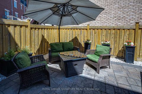 Photo 40 at 6 Collip Place, Victoria Village, Toronto