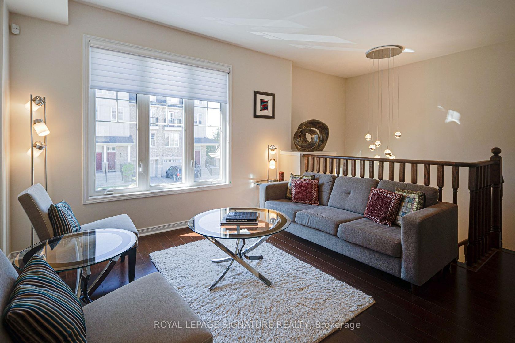 6 Collip Place, Victoria Village, Toronto 