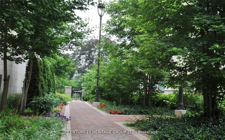 Photo 7 at 309 - 23 Rean Drive, Bayview Village, Toronto