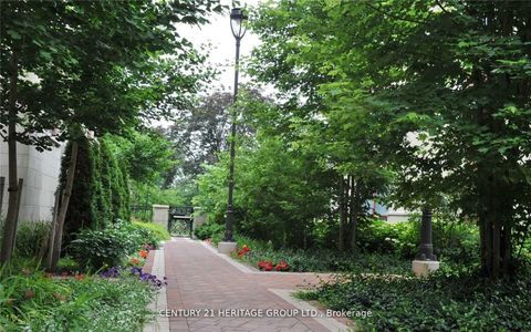 Photo 7 at 309 - 23 Rean Drive, Bayview Village, Toronto