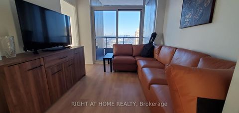 Photo 2 at 1124 - 498 Caldari Road, Concord, Vaughan