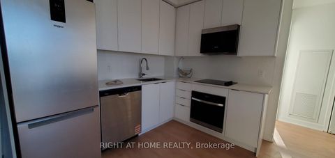Photo 5 at 1124 - 498 Caldari Road, Concord, Vaughan