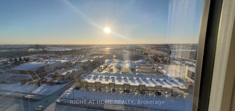 Photo 8 at 1124 - 498 Caldari Road, Concord, Vaughan