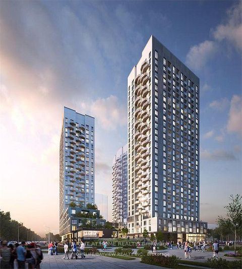 Photo 12 at 1124 - 498 Caldari Road, Concord, Vaughan