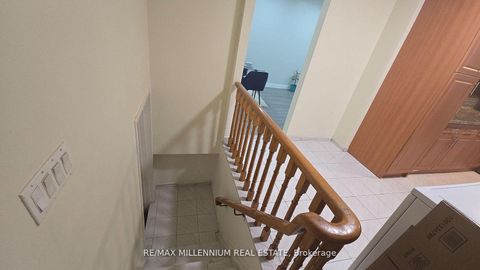 Photo 15 at 120 Duncanwoods Drive, Humber Summit, Toronto