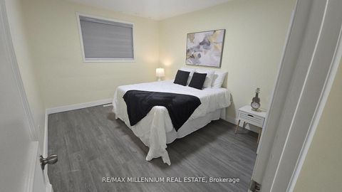Photo 22 at 120 Duncanwoods Drive, Humber Summit, Toronto