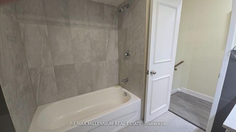 Photo 23 at 120 Duncanwoods Drive, Humber Summit, Toronto