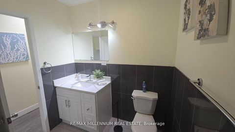 Photo 24 at 120 Duncanwoods Drive, Humber Summit, Toronto