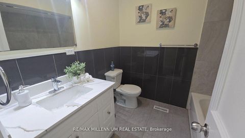 Photo 25 at 120 Duncanwoods Drive, Humber Summit, Toronto