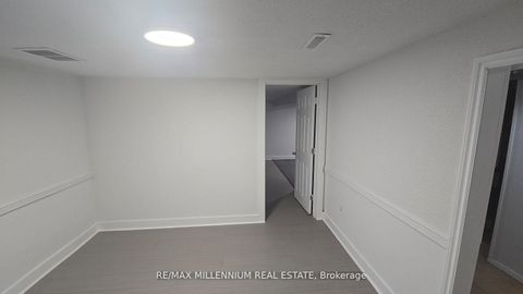 Photo 33 at 120 Duncanwoods Drive, Humber Summit, Toronto