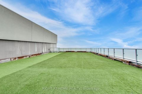Photo 1 at 1126 - 39 Queens Quay E, Waterfront Communities C8, Toronto
