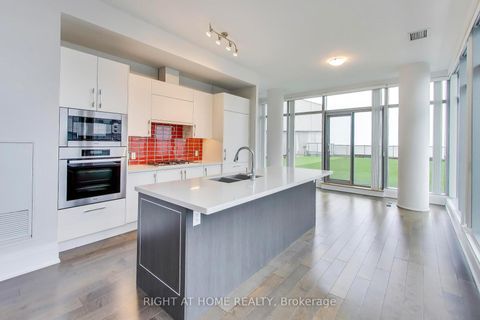 Photo 3 at 1126 - 39 Queens Quay E, Waterfront Communities C8, Toronto