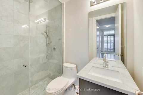 Photo 7 at 1126 - 39 Queens Quay E, Waterfront Communities C8, Toronto
