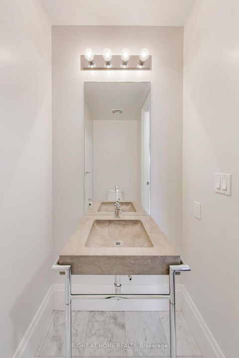 Photo 8 at 1126 - 39 Queens Quay E, Waterfront Communities C8, Toronto