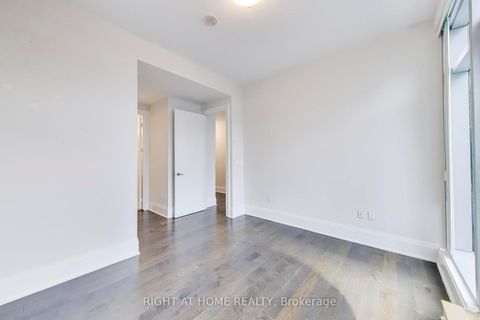 Photo 9 at 1126 - 39 Queens Quay E, Waterfront Communities C8, Toronto