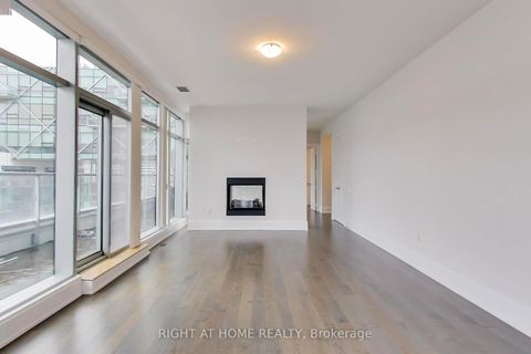 Photo 15 at 1126 - 39 Queens Quay E, Waterfront Communities C8, Toronto