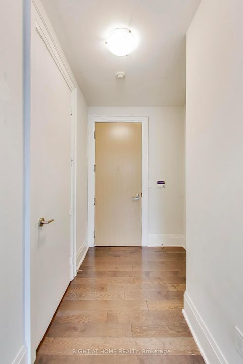 Photo 18 at 1126 - 39 Queens Quay E, Waterfront Communities C8, Toronto